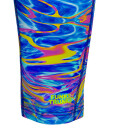 Funkita Badebukser Miniman Jammers UV50+ Stir Crazy 4 år 104 Badetøy Blå