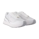 Versace Dame Sko Hvit 38 EU,