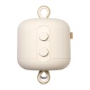 MEMBANTU Beige Cradle Bouncer Leelo02