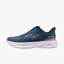 Mizuno Wave Skyrise 7W Navy 40