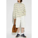 Ami Paris Herre Shorts Hvit W29,