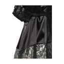Junya Watanabe Dame Topper Svart M,