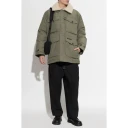 Canada Goose Herre Jakker Grønn M,