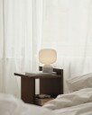 Gejst Meemo Bordlampe Bærbar Hvit