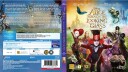 Alice Through The Looking Glass