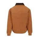 Carhartt Wip, Herre, Jakker, Brun, L,