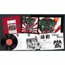 Tokyo Blade Tokyo Blade Uk Vinyl