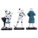 Nemesis Now Stormtrooper Living for the Weekend
