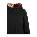 BomBoogie Dame Jakker Svart M,