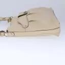 Salvatore Ferragamo Dame Beige