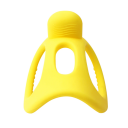 Mombella Yellow Duck Biteleke