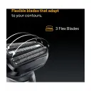 Braun Hårklippere 52B7000