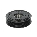 Magnetclutch, klimakompressor THERMOTEC KTT040059