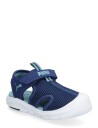 PUMA Puma Fun Racer Sandal Mesh V Inf   Navy   24