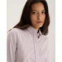 Ines de la Fressange Paris Dame Bluser & Skjorter Flerfarget XS,