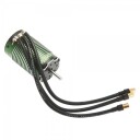 Castle Creations Motor 4-Pole Sensored BL 1512-1800KV