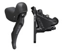 Shimano Grx St-Rx600 + Br-Rx400, Skivebremser