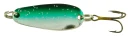 Sølvkroken Aura Flake 7 g G/FL/S, sluk STD STD
