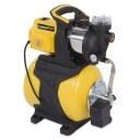 Powerplus Gardenpro husvannverk 1000 watt, 19 liter trykktank
