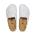 Birkenstock Dame Sko Grå 39 EU
