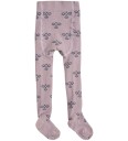Hummel Hmlmini Wool Pantyhose   Grey   60