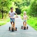 Beleduc TopTrike Step'n'Roll Small