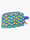 Marvel Iron Man Kjølebag Blå