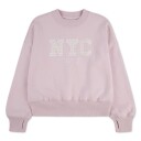 Abercrombie Kids Fw Crew Pink 155/159