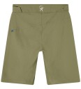 Isbjörn Of Sweden Fox All Mountain Shorts Teen Moss 158/164