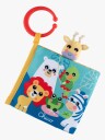 Chicco Animal Aktivitetsbok