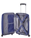 American Tourister Bon Air hard 55 cm kabin koffert Midnattsblå
