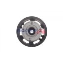 BOGAP R1336100 Kamakselregulering