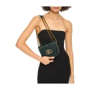 Kurt Geiger Dame Vesker Svart ONE SIZE,