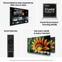 Samsung TU75U8075FUXXC 75" U8075F UHD 4K Smart TV 2025