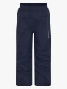Didriksons Skallbukser   Avan   Navy   Didriksons   100   Ski Pants   Blå