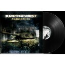 Panzerchrist Room Service Uk Vinyl