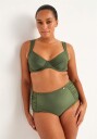 Cellbes Of Sweden Ensfarget bikini BH