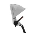 Cybex Gazelle S Seat Unit/sittedel  Lava Grey
