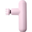 Lola Massasjepistol 2.0 16x9 cm rosa
