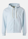 Denim Factory Los Angeles Zip Hood