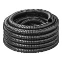 ProPlus Avl??psslange   10m x 25mm