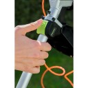 EGO POWER+ ST1510E Gresstrimmer uten batteri og lader, Hagemaskiner