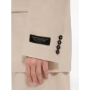 Msgm Dame Jakker Beige XS,