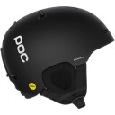 Poc Fornix Mips Uranium Black Matt M/L (55-58cm)