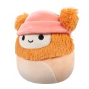 Squishmallows Plush 12cm W19 Fuzzy