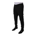 Dolce & Gabbana Herre Bukser Svart L,