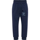 Hummel Futte Pants Baby Mørk Blå (92 / 2 år)