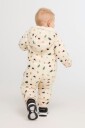 Nordbjørn Pilecub Babydress Forest 68