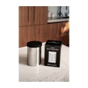 Moccamaster   Kaffeboks 18,7 cm MA2 005 rustfritt stål