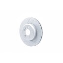 Bremseskive HELLA 8DD 355 120-781